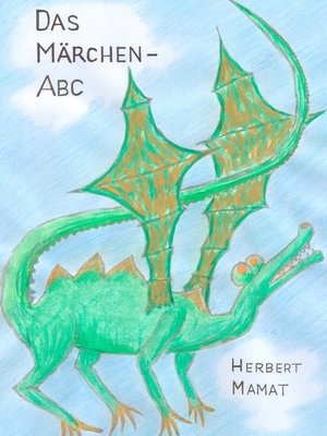 cover image of Das Märchen-ABC